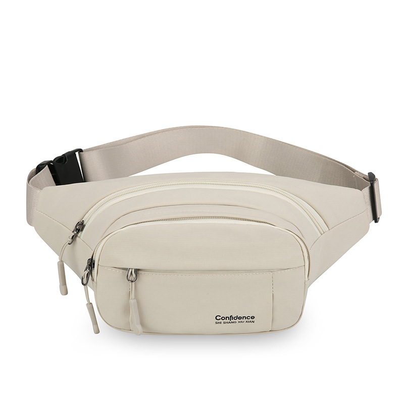 New Lightweight Money-holding Waist Bag For Women photo 3