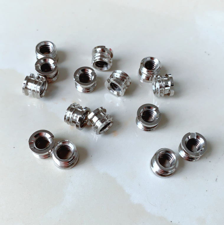DSLR Camera Tripod Head Adapter Screw photo 5