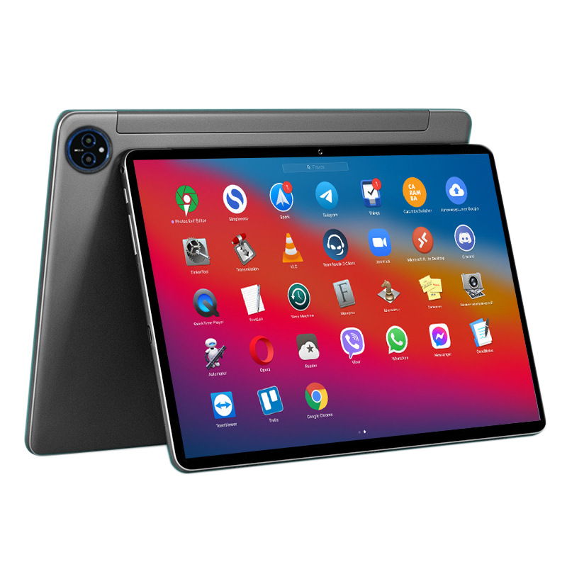 Office Business Light Luxury Elegant Tablet PC photo 2