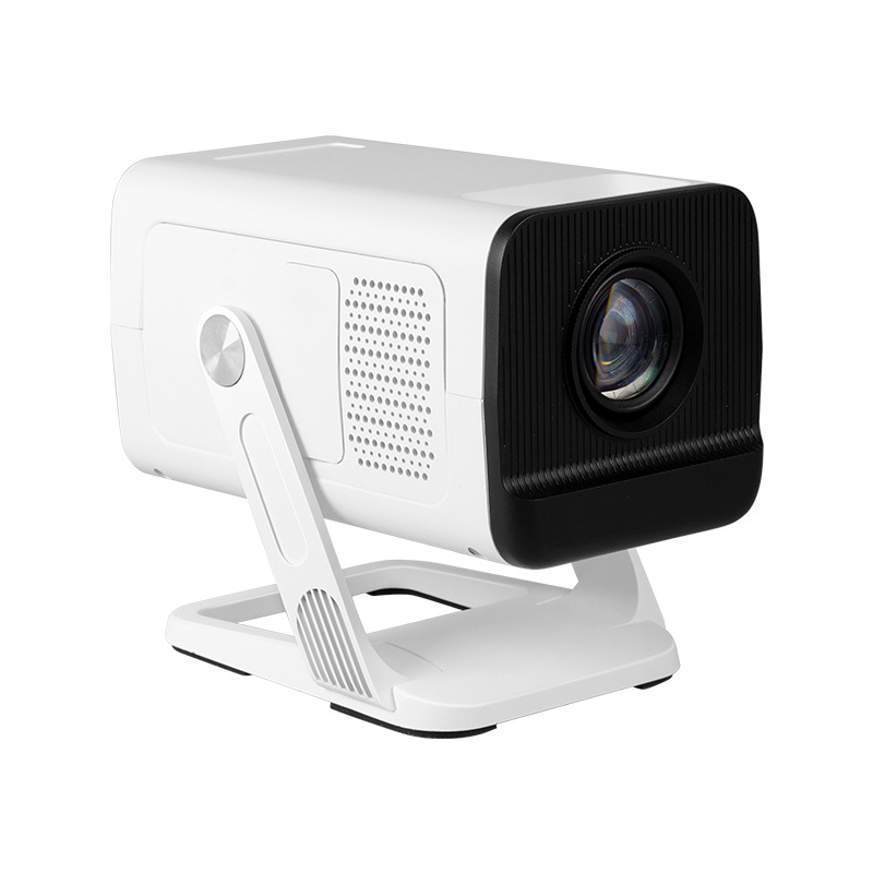 H713 150ANSI 720P Portable Home Projector HD photo 2