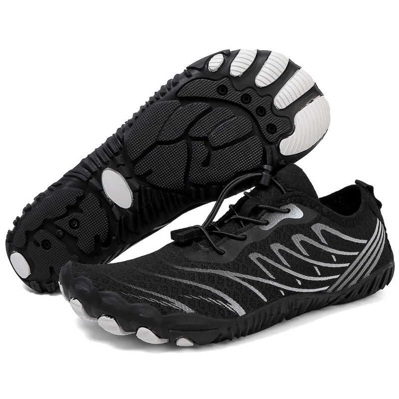 Quick-drying Breathable Wading Lightweight Wading Shoes Outdoor Climbing Boots photo 6