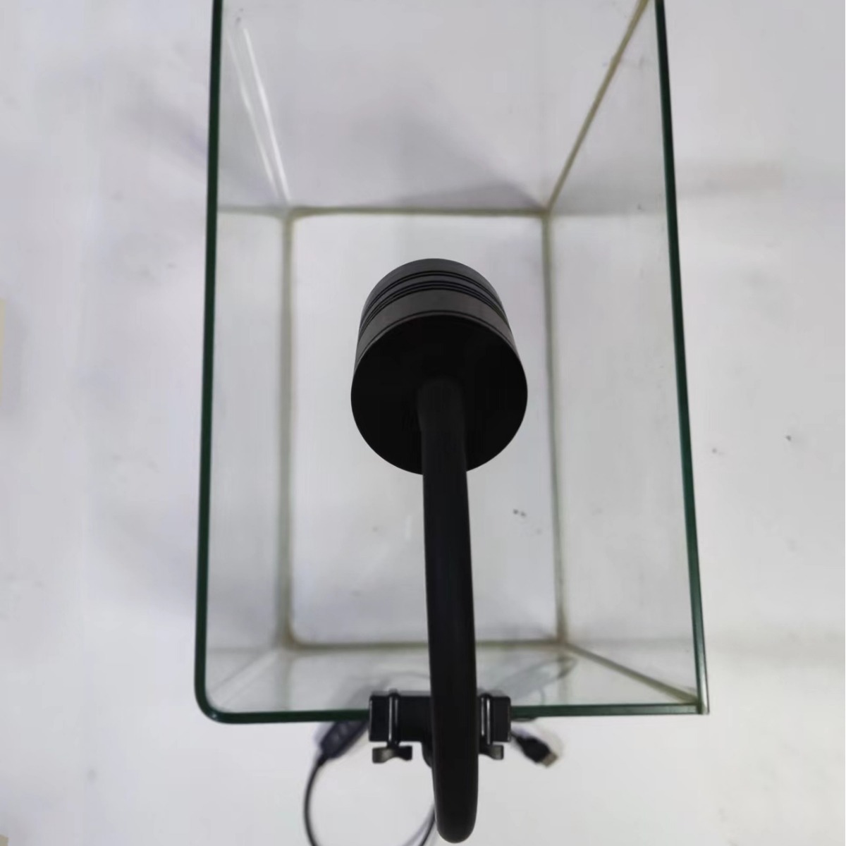 Cyclically Timed Dimmable Aquatic Plant Lighting Spotlight For Fish Tanks photo 5