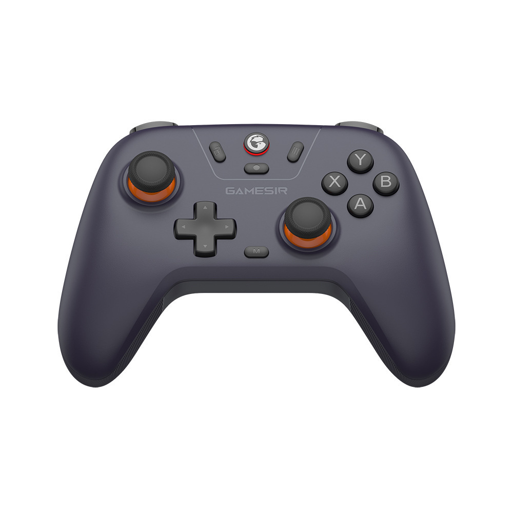 Colorful Dopamine Color Wireless Handle Gamepad photo 2