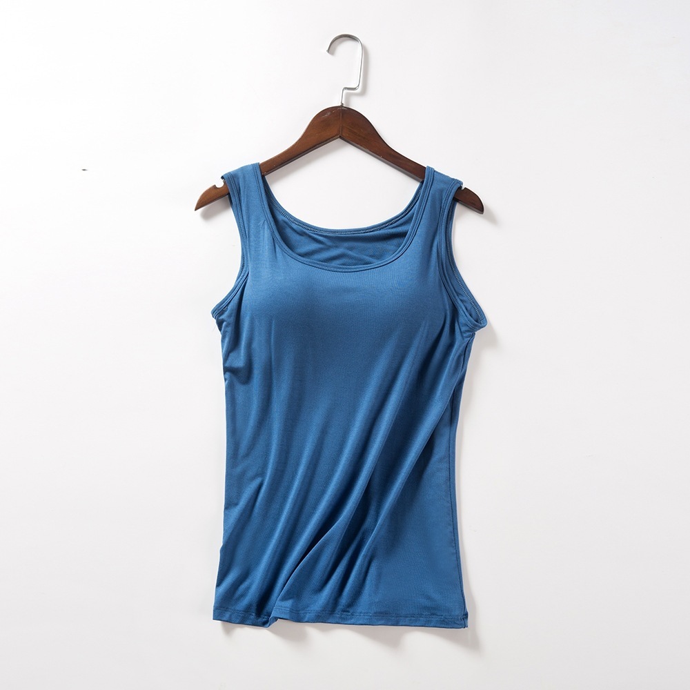 Womens Padded Outerwear Yoga And Fitness Base Top photo 2