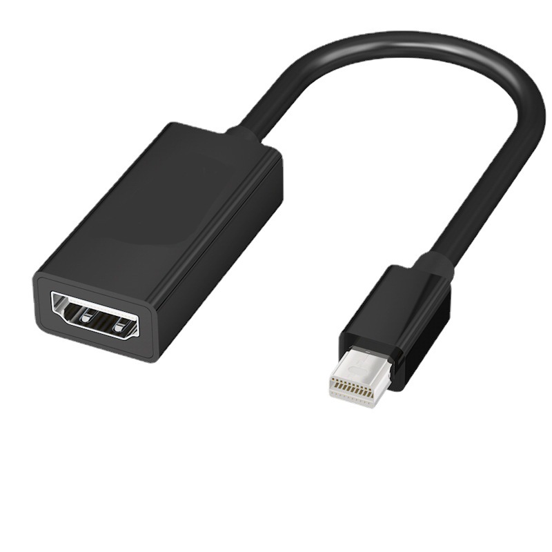 4K HD Thunderbolt To Computer Adapter Cable photo 4