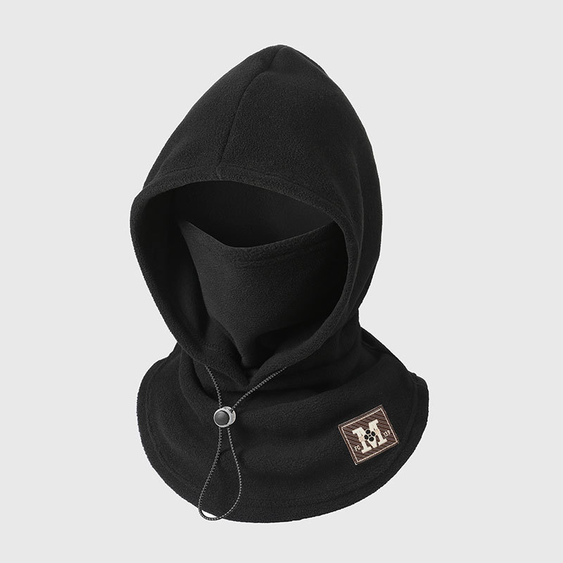Warm Hat, Unisex, Pull-over Style, Woolen Hat photo 5