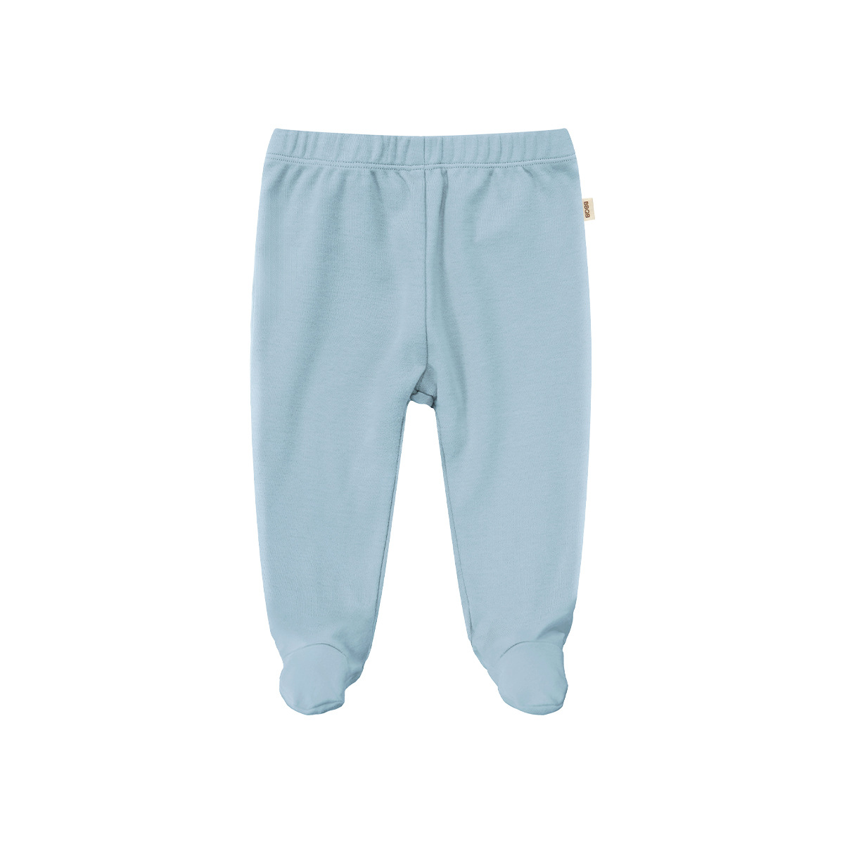 Baby Footed Pants Pure Cotton Pants For Boys And Girls photo 4