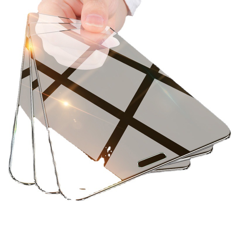 Glass Protective Film For Mobile Phone photo 3