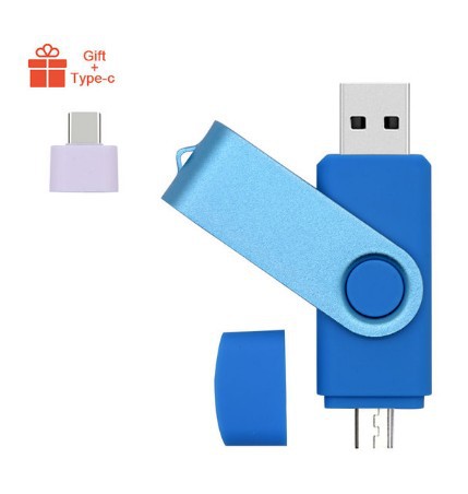 Computer With Android System 2 In 1 Mobile Phone U-disk photo 5
