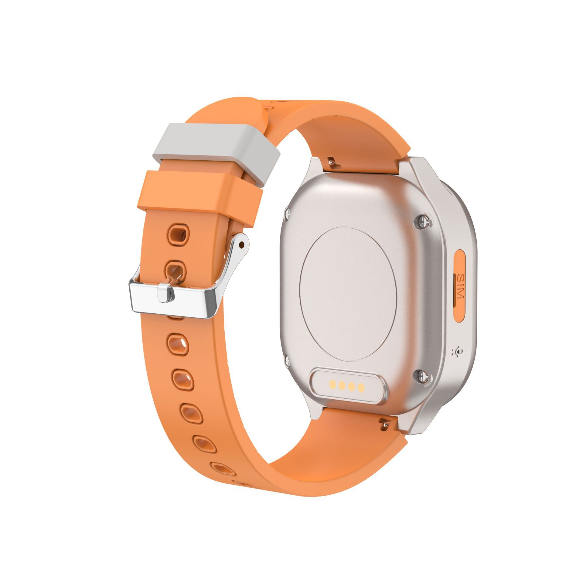 Positioning Android Bluetooth Calling Childrens Smartwatch photo 5