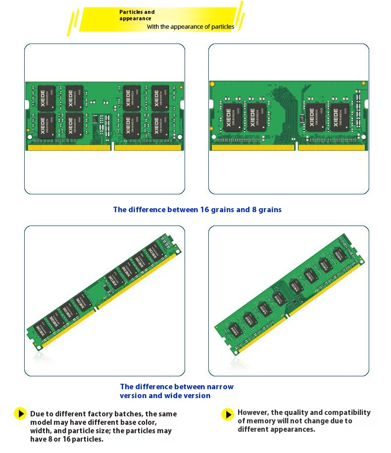 Z040 Desktop DDR3 4G 1600 AMD Dedicated Memory Bar PC3-12800 photo 6