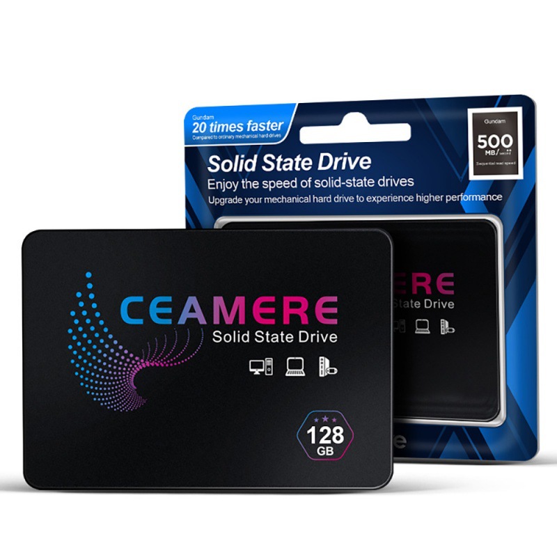 Solid-state Laptop And Desktop Hard Drive photo 4