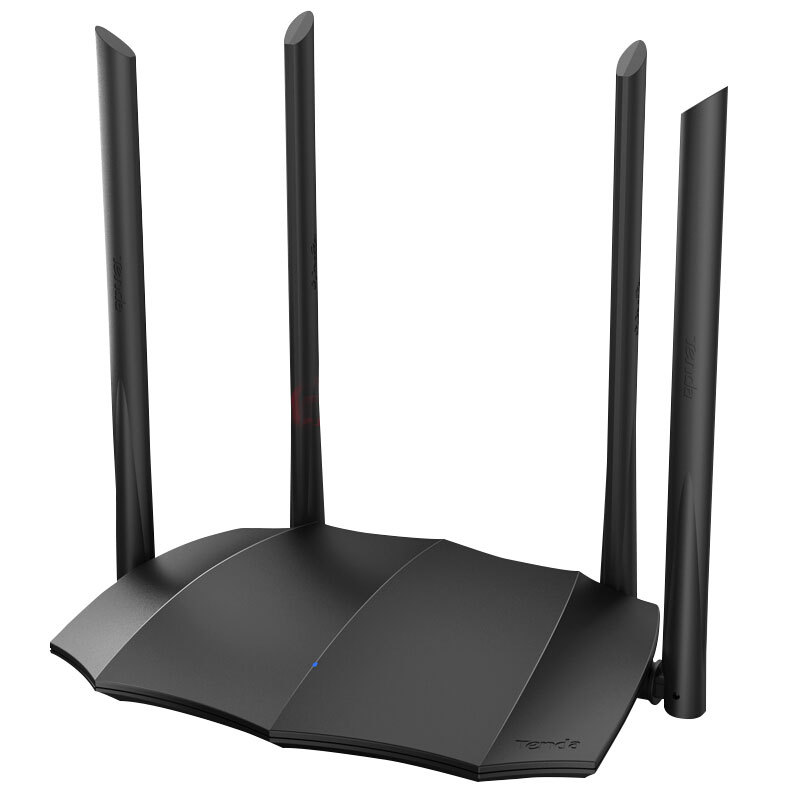 Dual-band Wireless Router Gigabit Port Home Wifi 5G Smart photo 6
