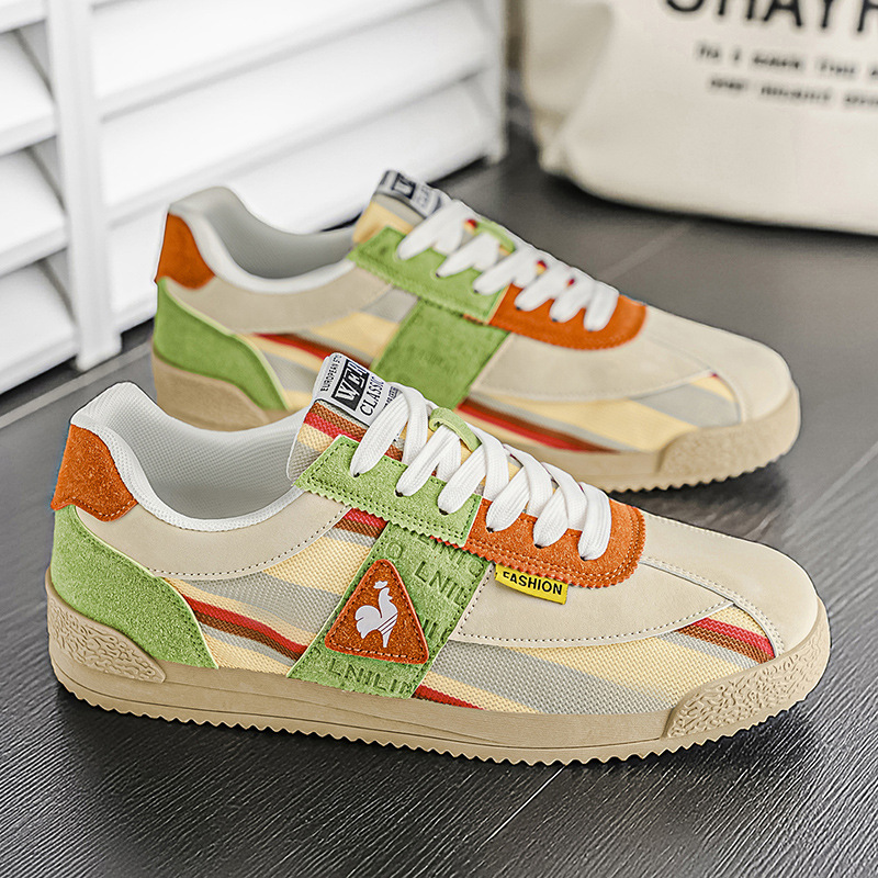 Mens Shoes Springsummer New Arrivals Versatile And Trendy photo 4