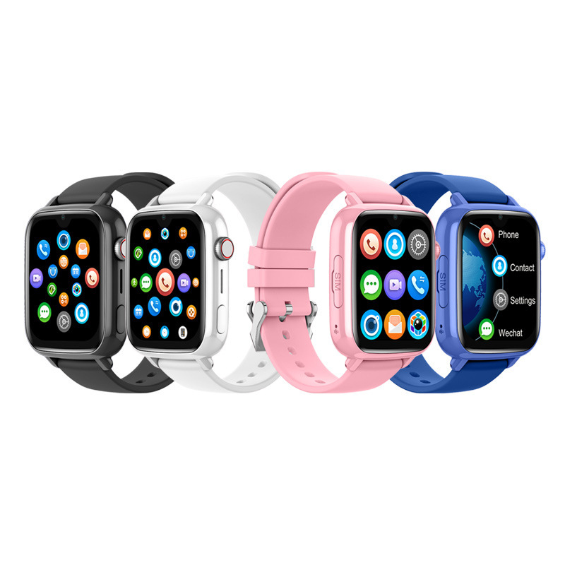 Locatable Smart Wristband For Students And Children photo 6