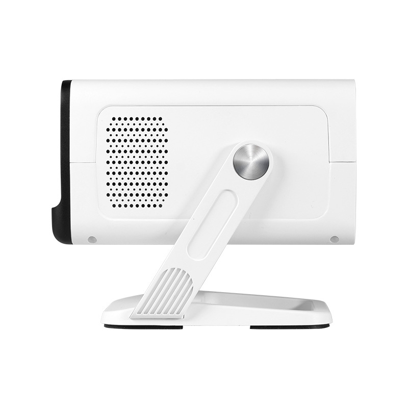 H713 150ANSI 720P Portable Home Projector HD photo 3
