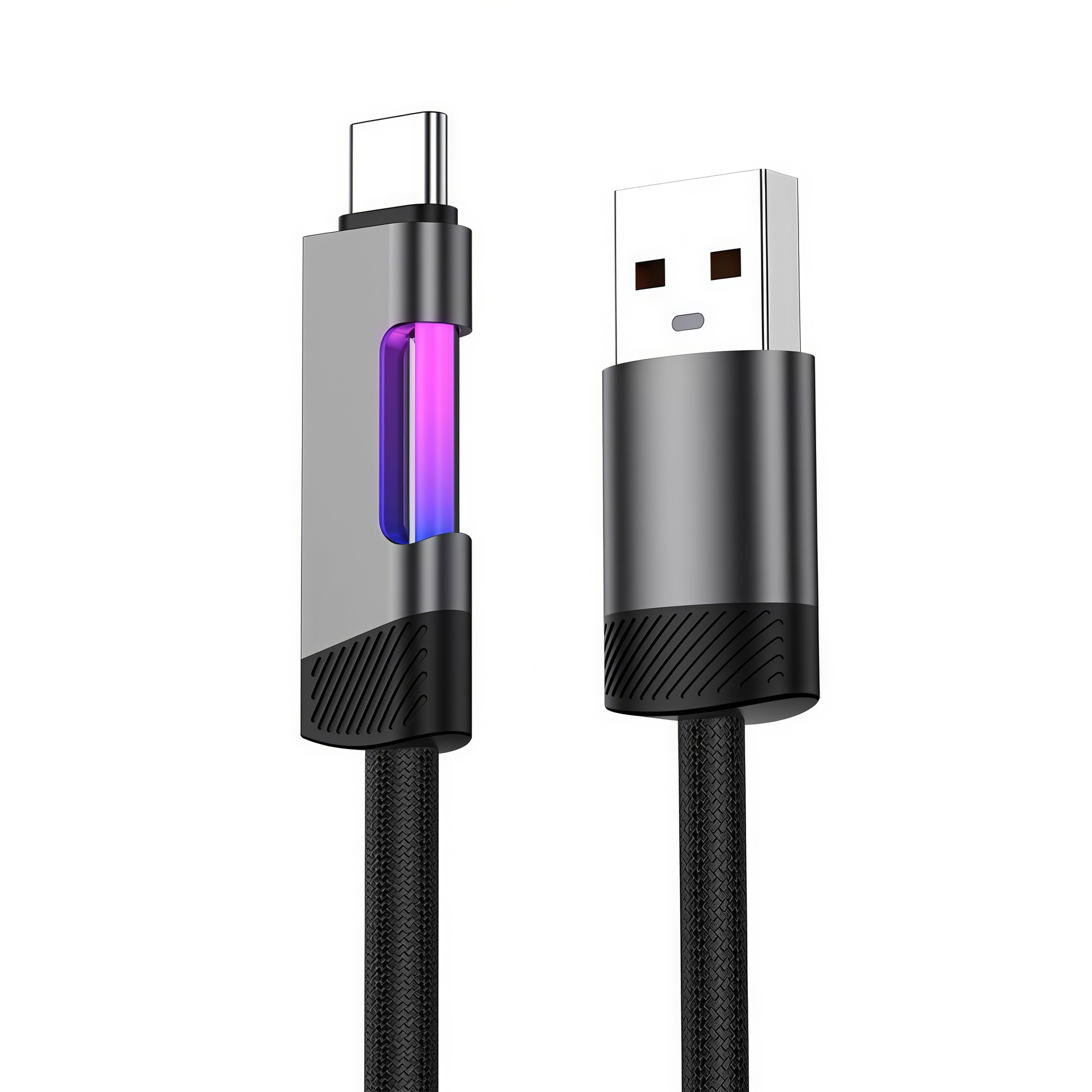 240W High-power Charging With A Vibrant Breathing Light photo 2