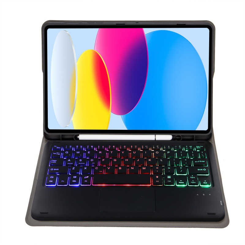 Suitable For Tablet Bluetooth Keyboard Cases photo 7