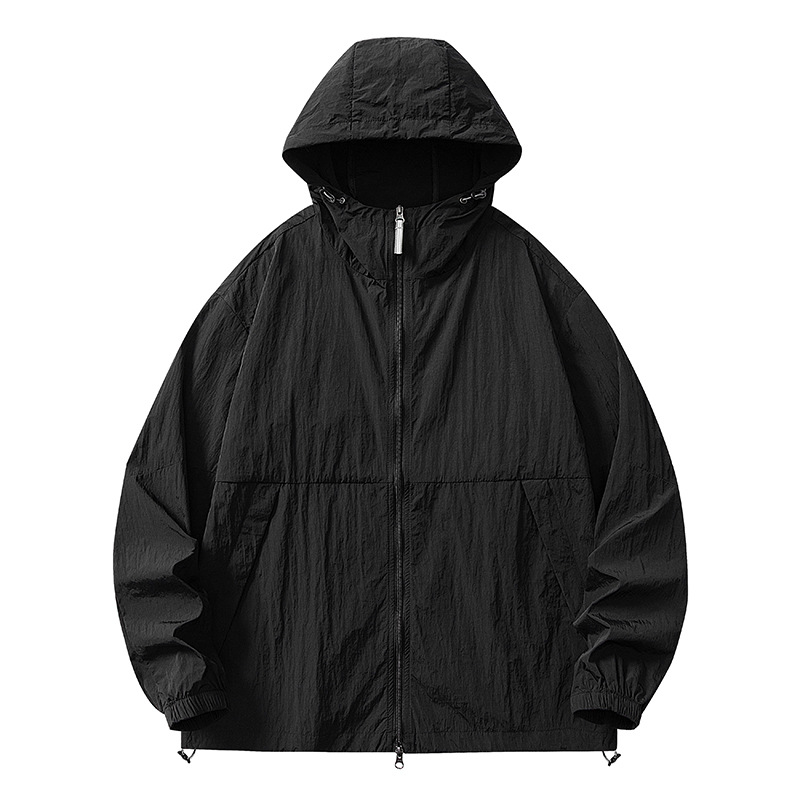 Outdoor Sun-protective Clothing UPF 50 UV Protection photo 3