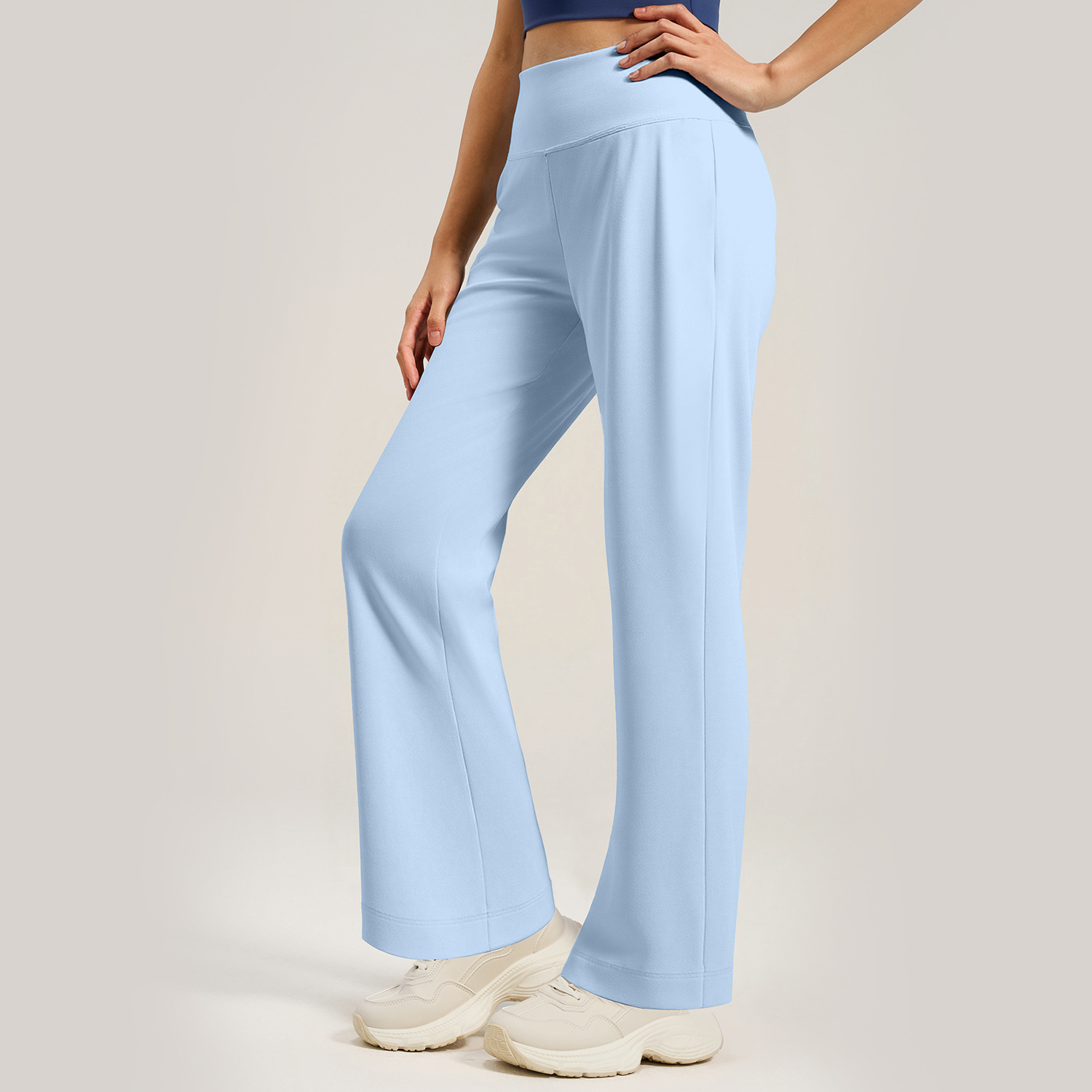 High Waist Hip Lift Yoga Pants Women photo 7