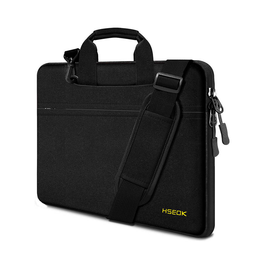 Waterproof Wear-resistant And Shockproof Laptop Protective Case photo 6