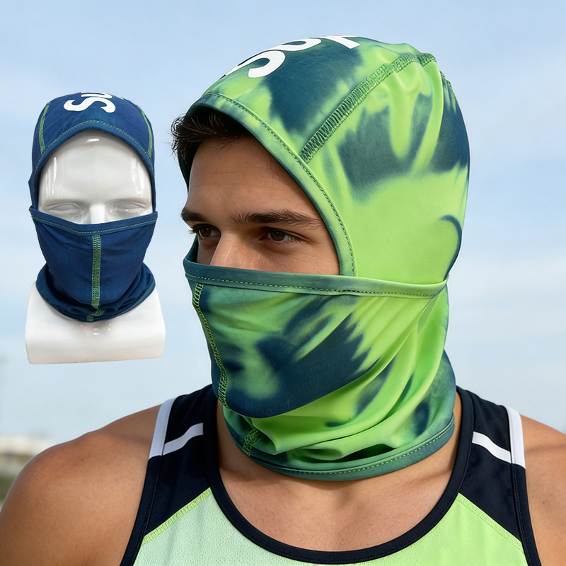 Breathable And Cold-resistant Balaclava Mask photo 5