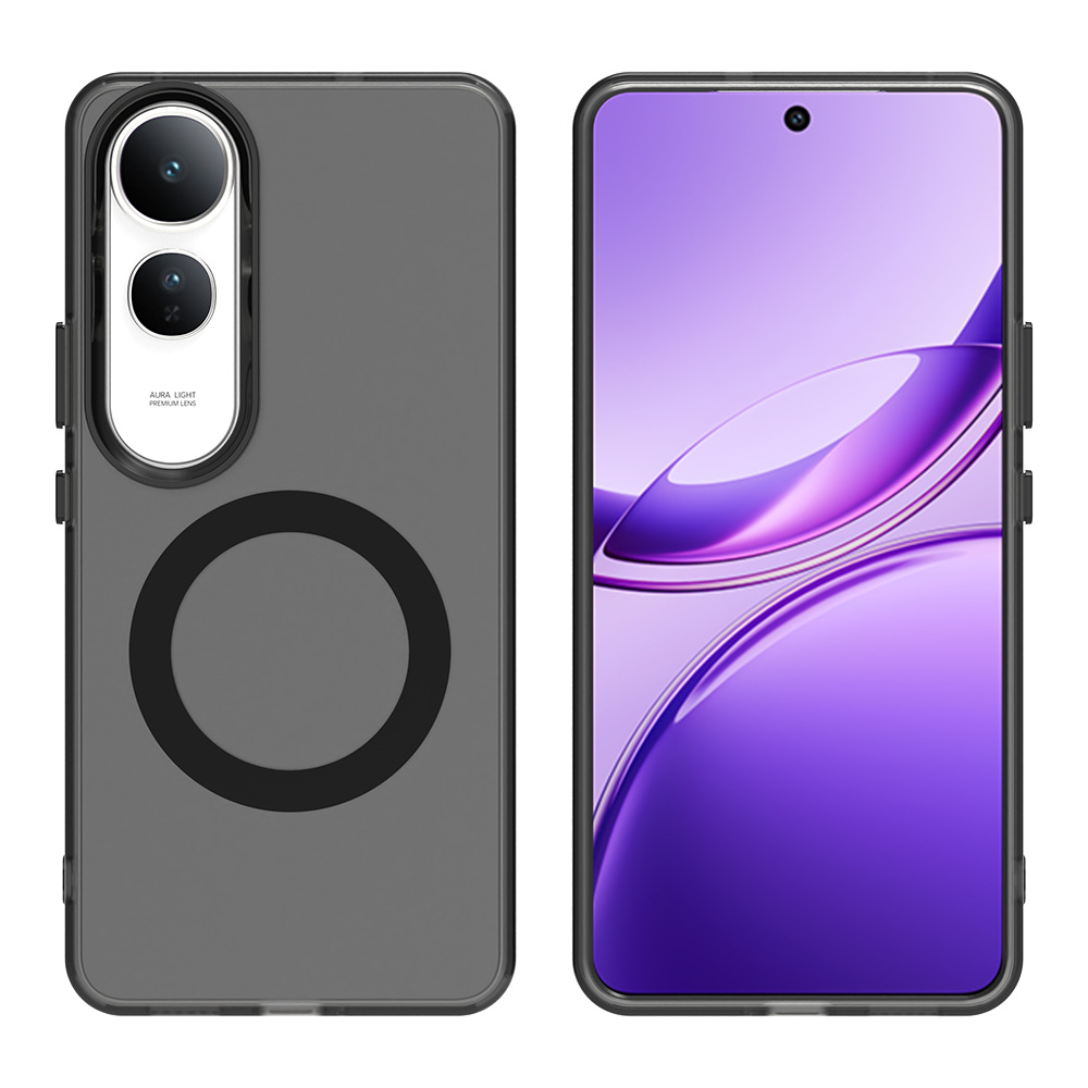 Magnetic Phone Case Matte Finish Magnetic Suction photo 7