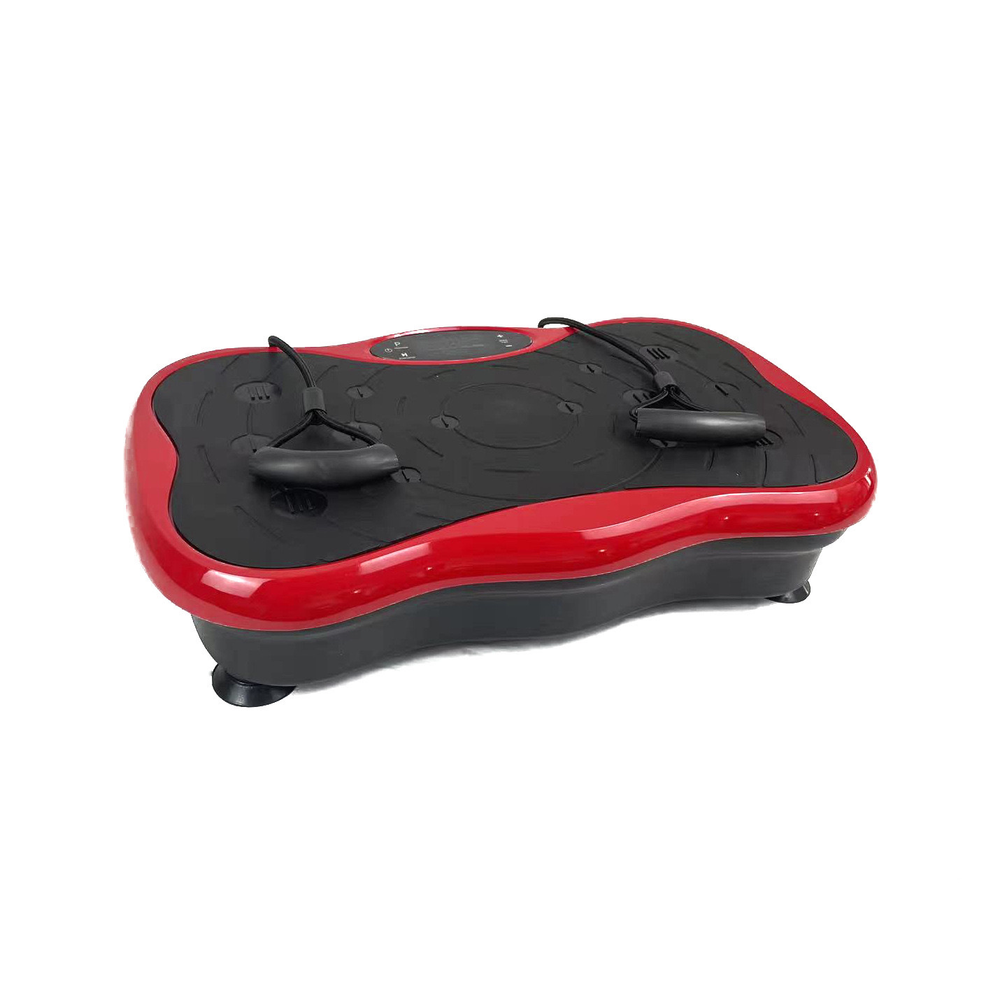 Fitness Massage With Bluetooth For Fat Burning During Exercise photo 5