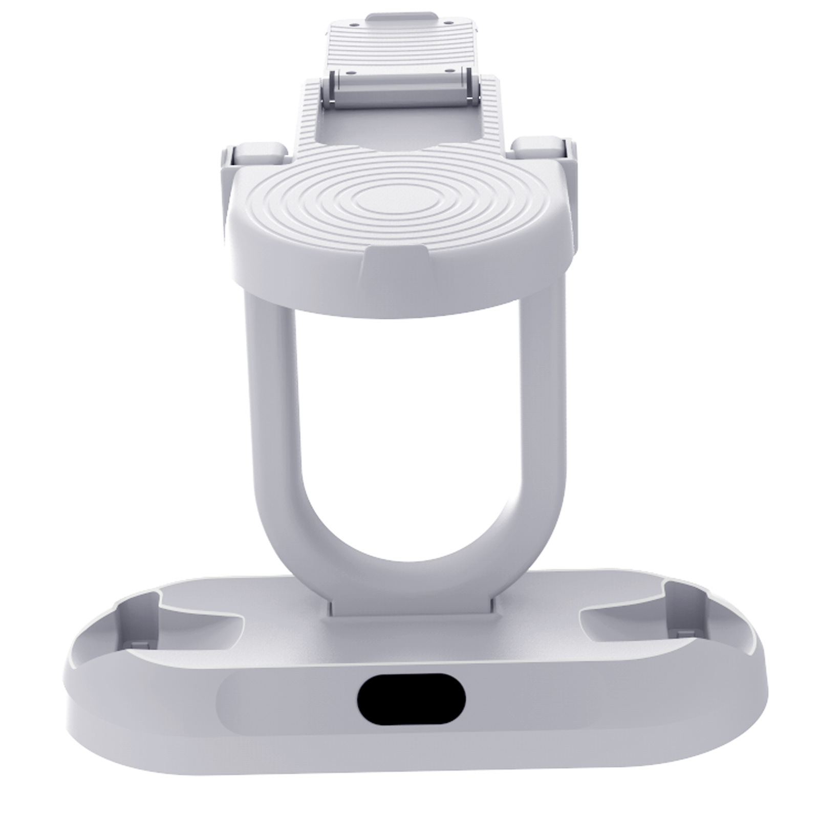 With Storage Glasses Bracket Handle Charging Base With Display Light photo 1