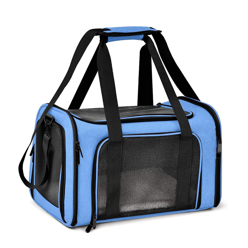 Outdoor Travel Portable Pet Bags For Travel photo 3