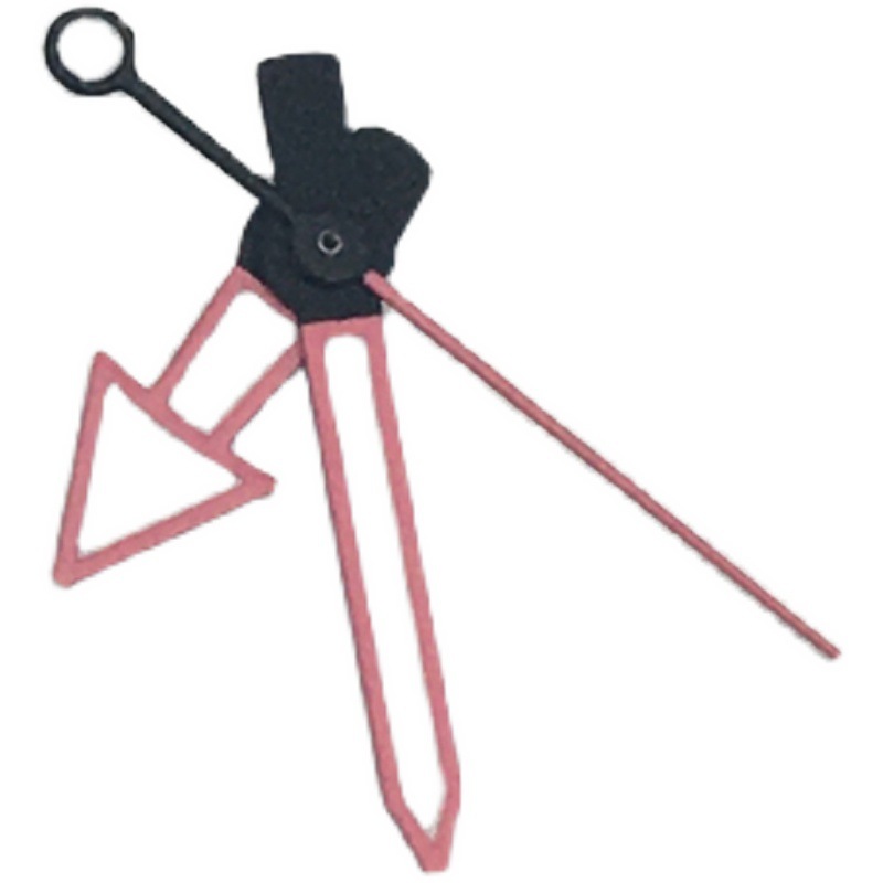Replacement Watch Hand Assembly For NH35ANH36A Movement A45 photo 4