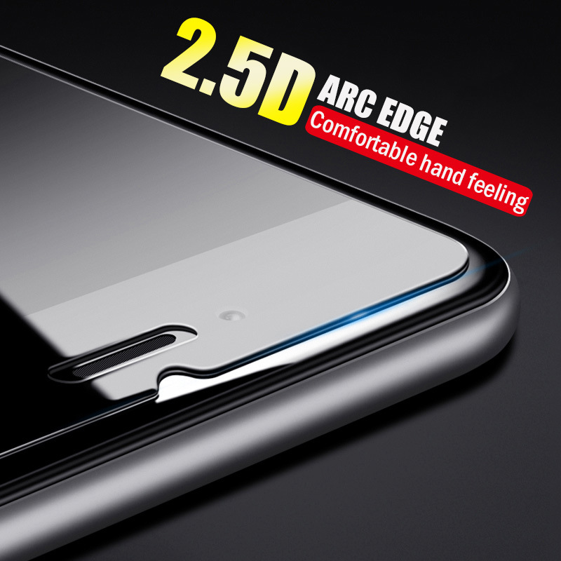 Glass Protective Film For Mobile Phone photo 1