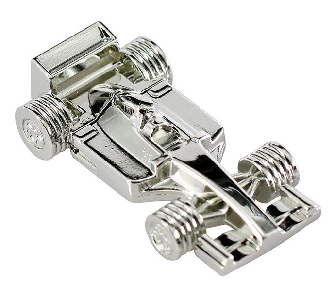 Luxury Car Hand-made Model Gift USB Drive photo 3