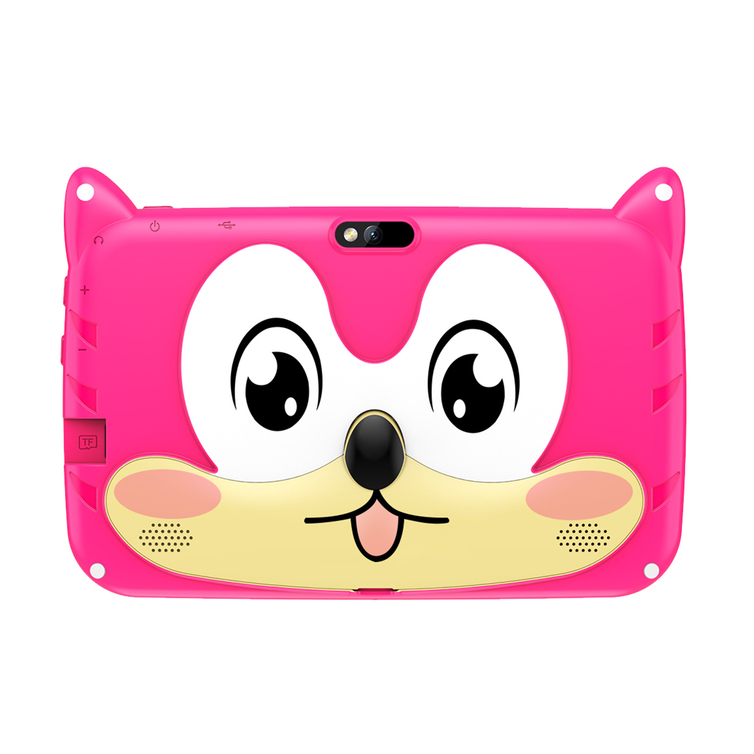 Portable Minimalist Children's Tablet Computer photo 4
