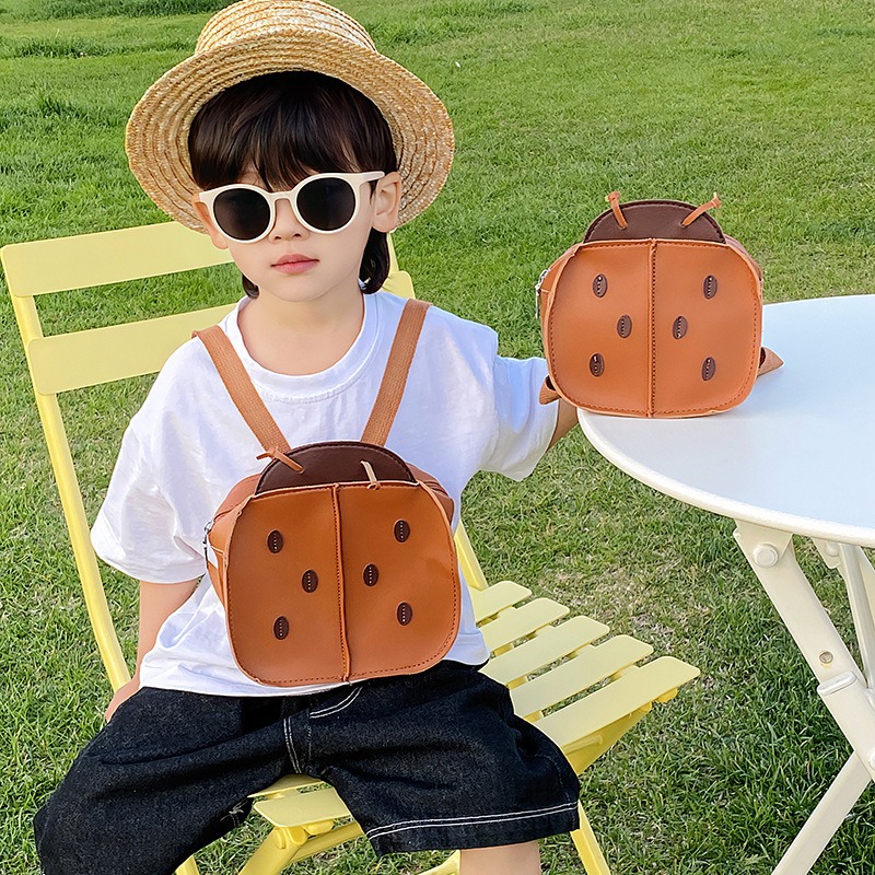 Boys And Girls Pose-perfect Backpack photo 4