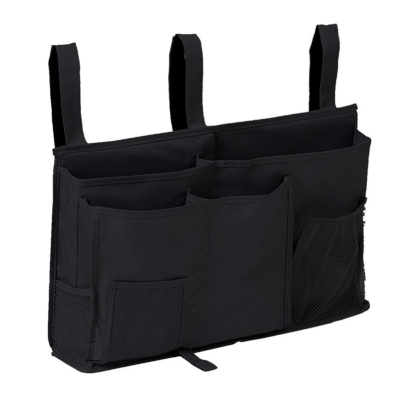 Bunk Bed Divider Storage Bag For Cribs In Dormitories photo 2
