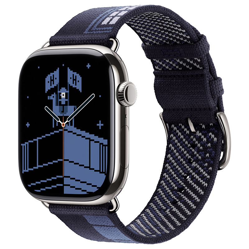 Suitable For 11mm Straps Party-style Strap photo 4