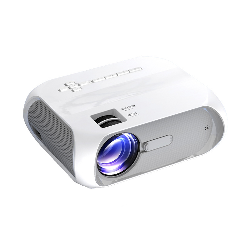 Home Portable T9 T5S HD Projector photo 3