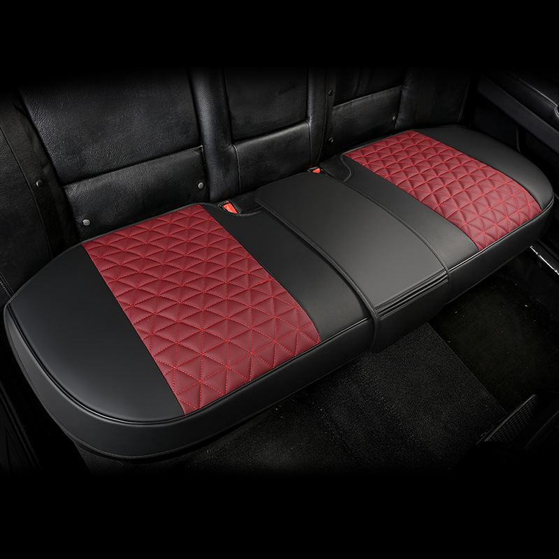 Car Seat Cushion Butt Pad Car Accessories photo 8