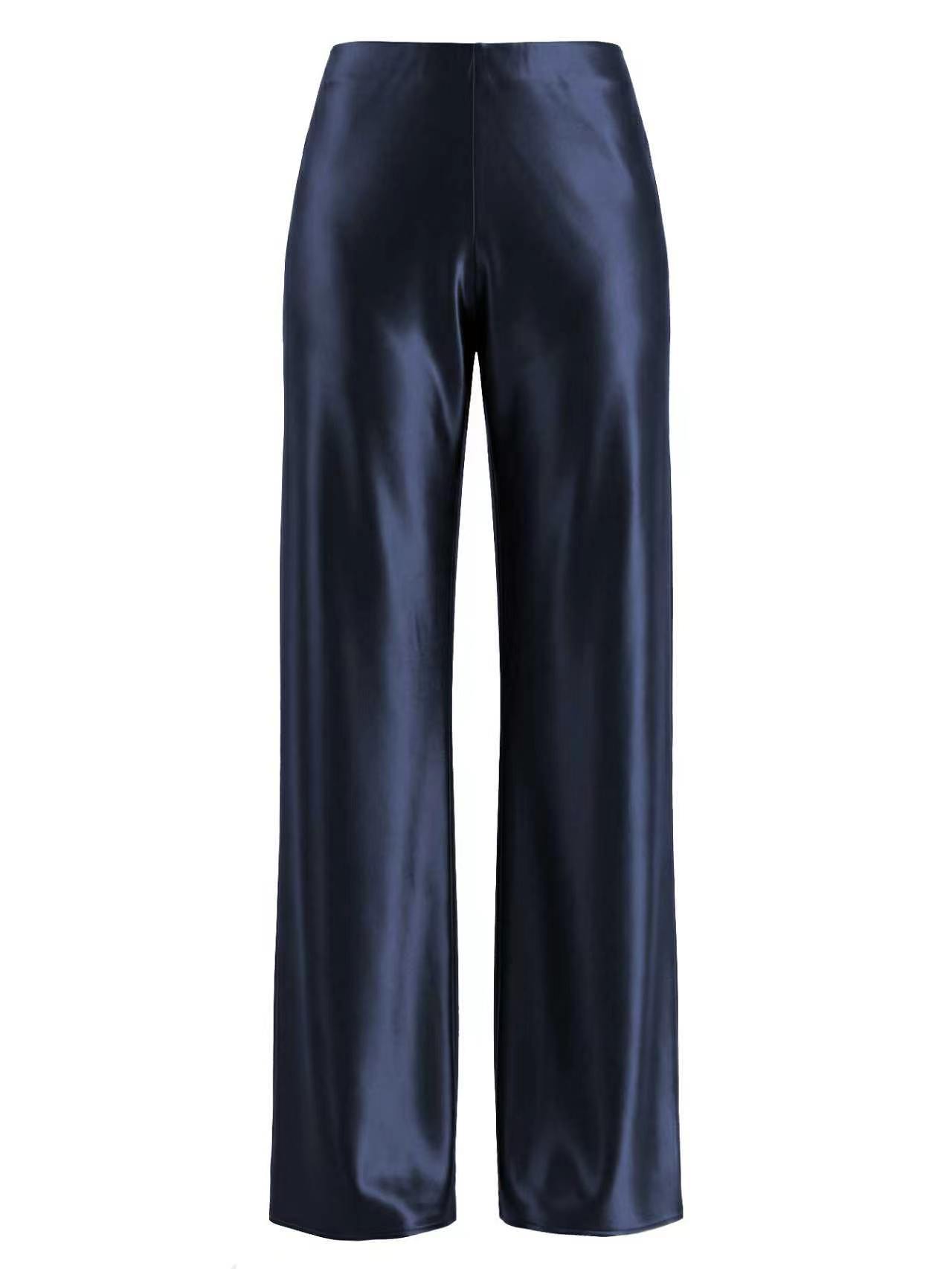 Affordable Luxury High-end Casual Trousers photo 3
