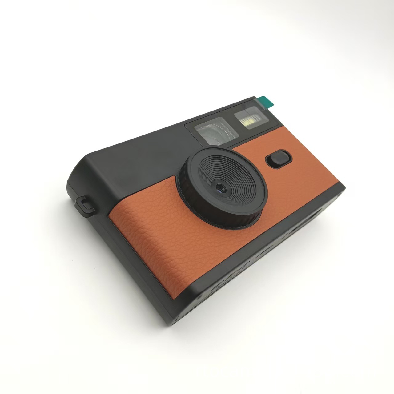 Brand-new Camera Custom-made As A Non-disposable Retro Model With No Screen photo 8