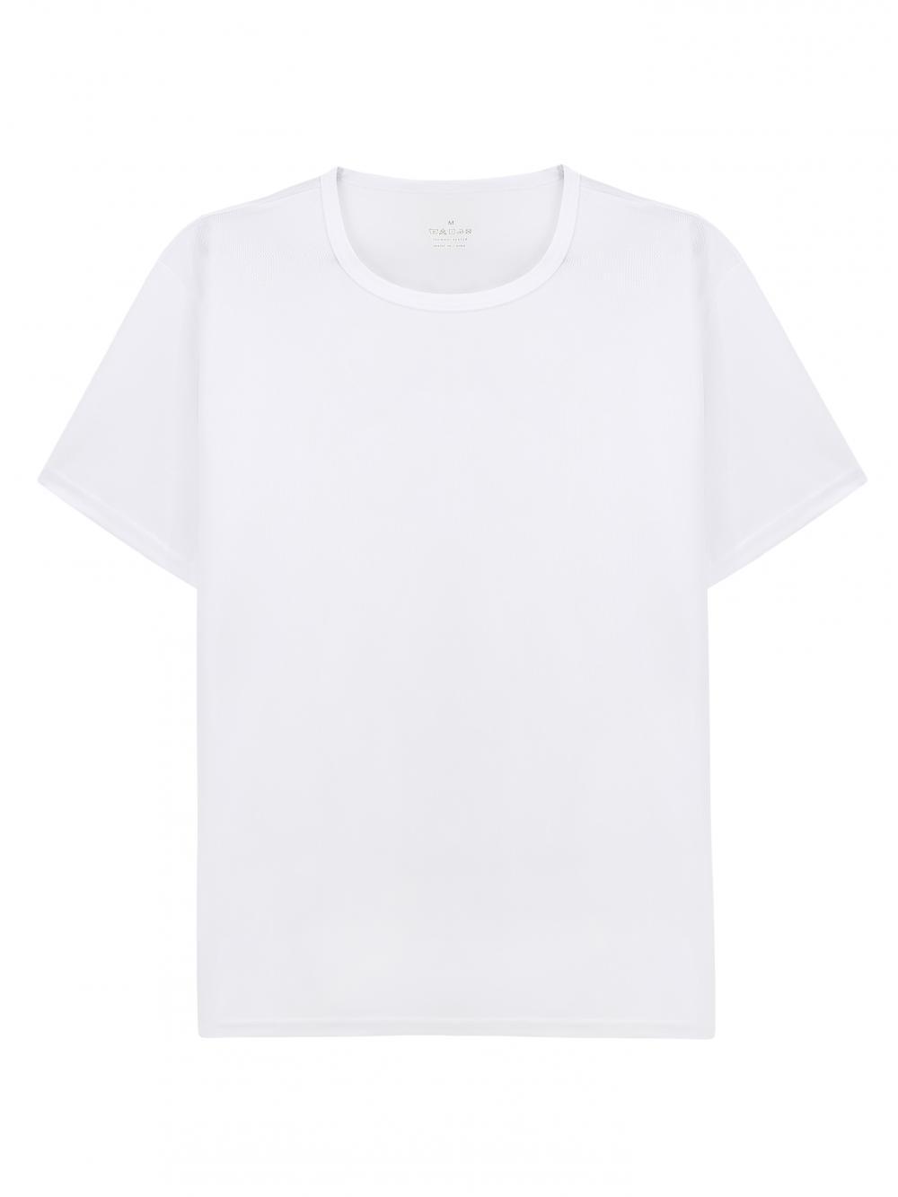 Sports T-shirt Casual Sportswear Short-sleeved Fitness Wear Quick-drying Sports Apparel photo 2