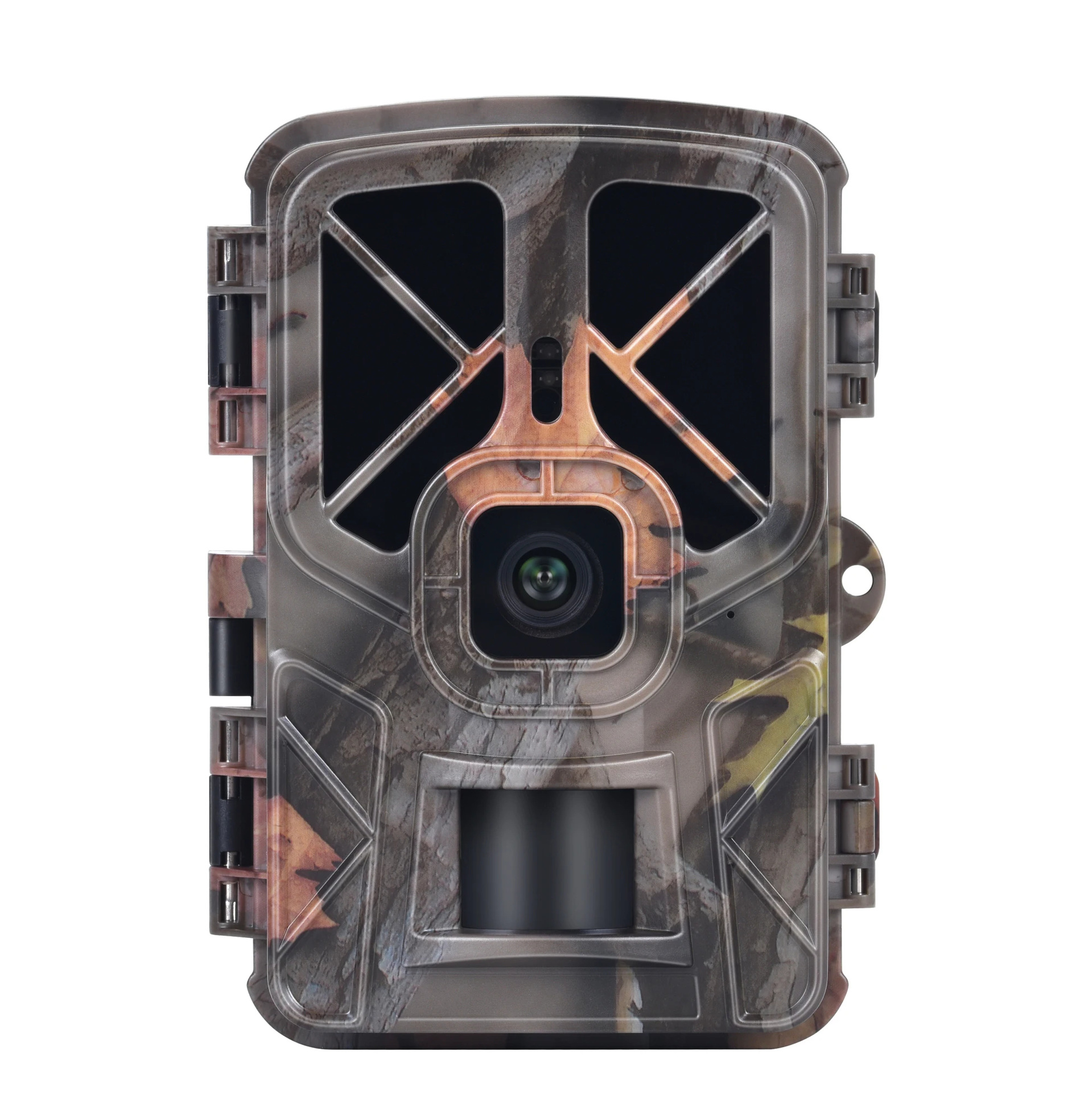 Outdoor Hunting Infrared Night Vision Trail Hunting Camera photo 6