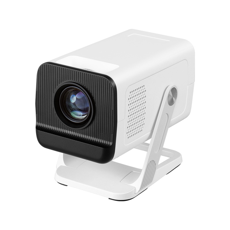 H713 150ANSI 720P Portable Home Projector HD photo 4