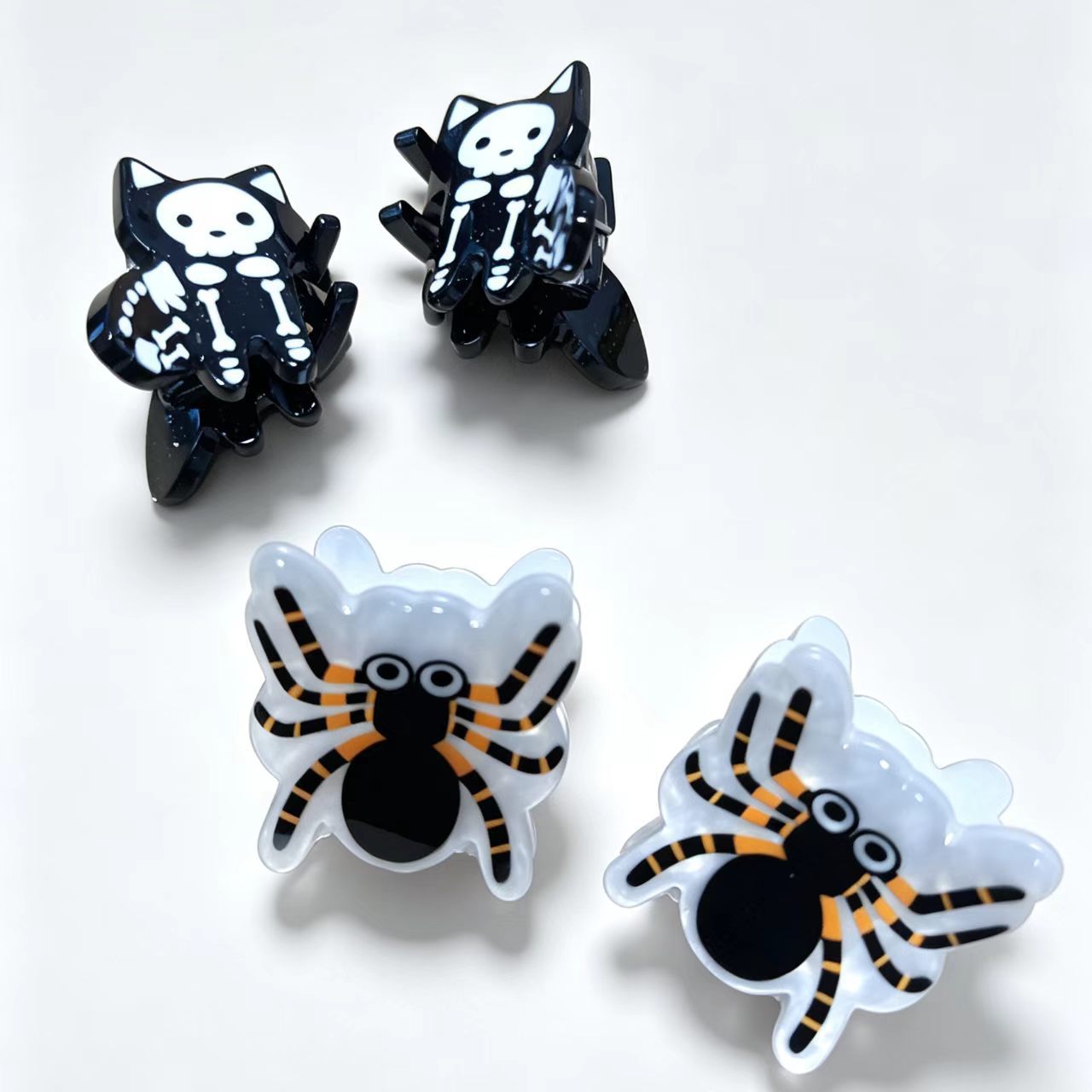 New Halloween Hair Accessories Stylish And Versatile Headpieces photo 5