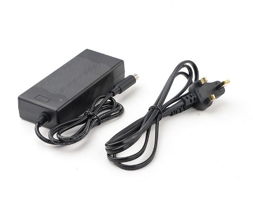 Electric Scooter Lithium Battery Charger Accessories photo 4