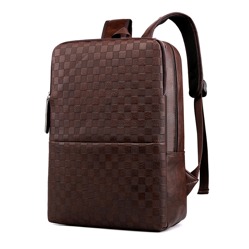 Large-capacity Business Backpack For Men Ideal For Business Trips photo 4