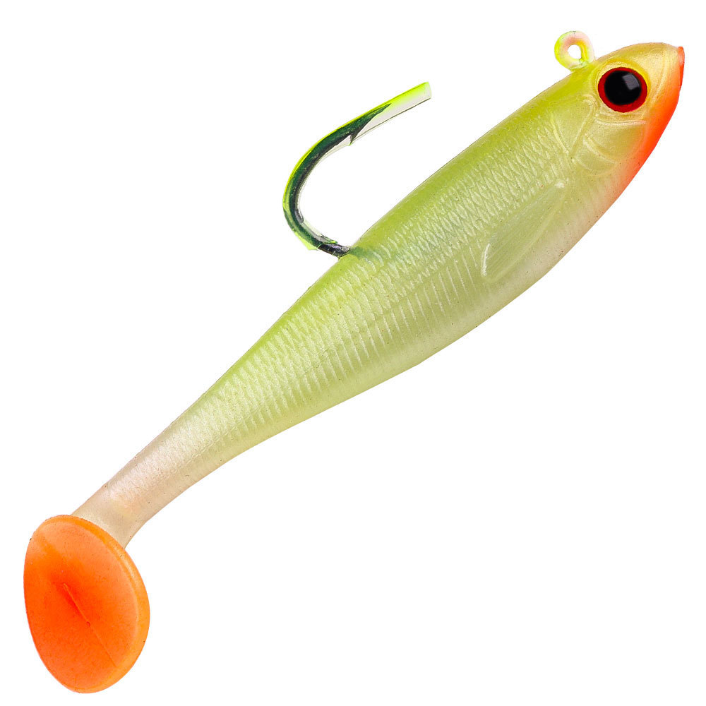 New All Depth Anti Snagging Lure Set photo 8
