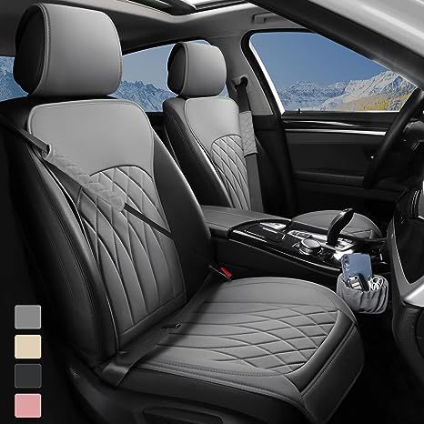 Universal Front Car Seat Covers photo 7