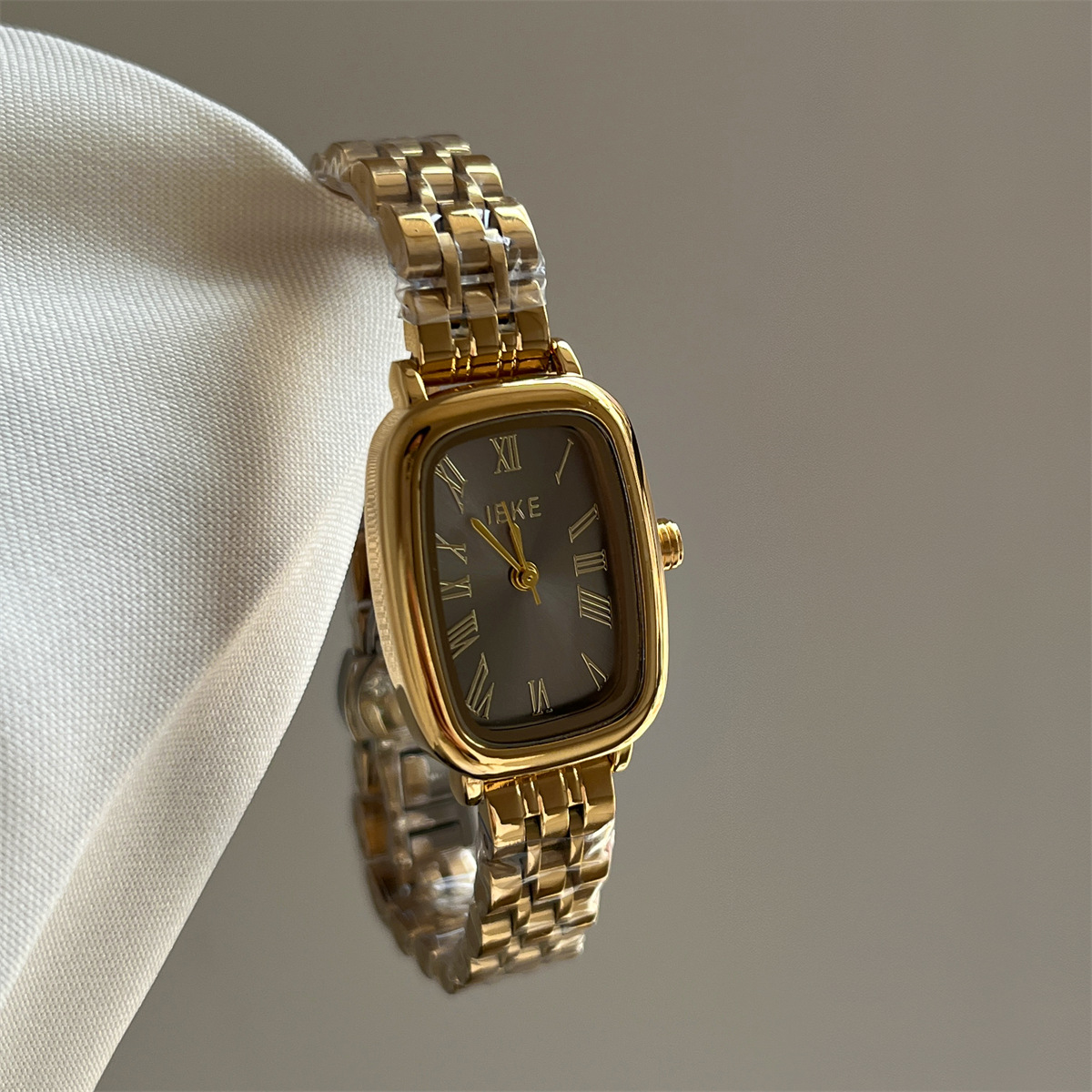 Quartz Watch With Steel Band Women's photo 4